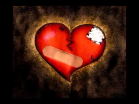 Jeff Carson - Scars And All