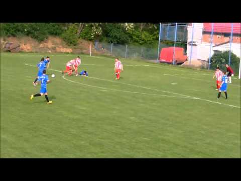 TJ Sokol v Pivíně - Oresvo Sokol Plumlov 3 : 2