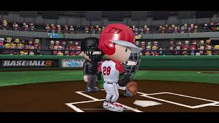 Out Of The Park! Baseball 9 Game 12