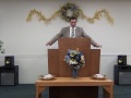 Tim Thompson - Romans 12: Present Your Bodies A Living Sacrifice
