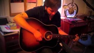 In Tall Buildings   John Hartford Cover