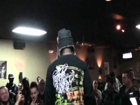 Special K vs Dallas Cash