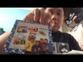 Unboxing 03 05 16 1x15 The Wiggles Whoo Hoo Wiggly Gremlins Album