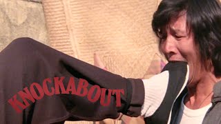 Knockabout Original Trailer (Sammo Hung, 1979)