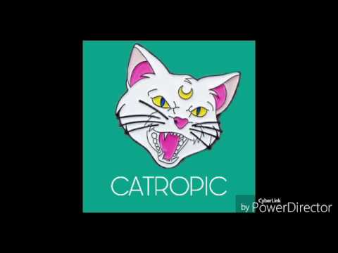 catropic -Close -IZECOLD ft. Molly ann brooks
