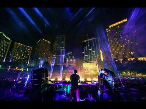 Deniz Koyu vs Calvin Harris   Feel So Close Tung (Ħwärter)