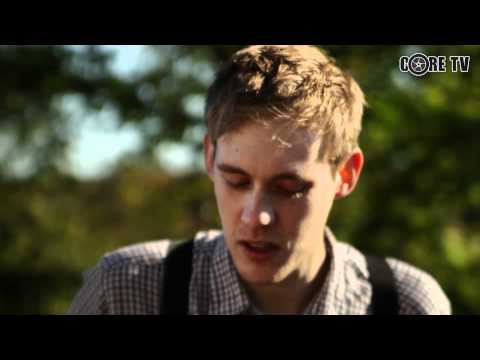 Spring Offensive: I Found Myself Smiling @ CORE TV