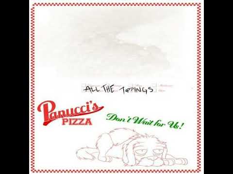 Panucci's Pizza - Important Things