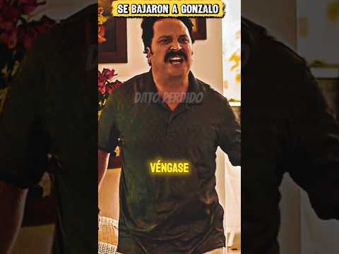 Se bajaron al primo del patrón