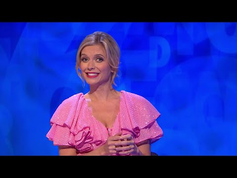 8 Out of 10 Cats Does Countdown - S28E05 - 22 August 2025