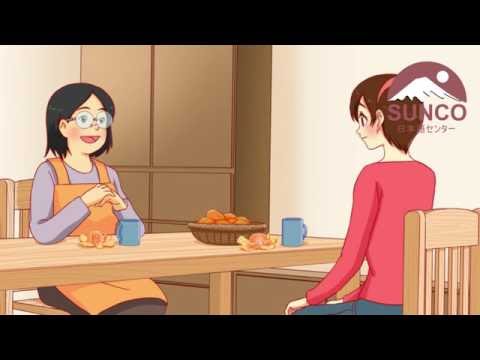 Bài 37: Con đã ngắm núi Phú Sĩ, ăn sushi