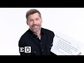 Nikolaj Coster-Waldau Answers the Web's Most Searched Questions | WIRED