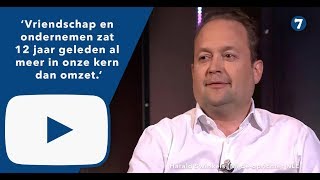 Harald Swinkels (NLE)