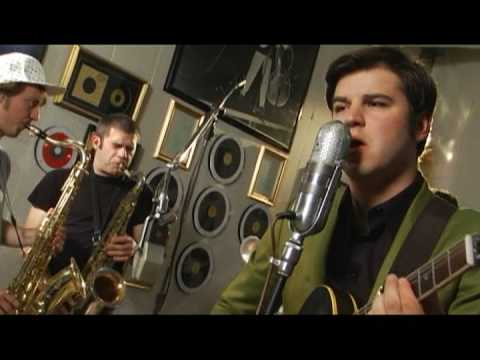 Eli Reed: Sun Studio Sessions 