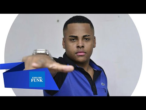 Mc Kitinho e Mc Rafa 22 - Balançando o Rabão (Lançamento 2018)