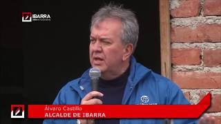 El proyecto #PesilloImbabura