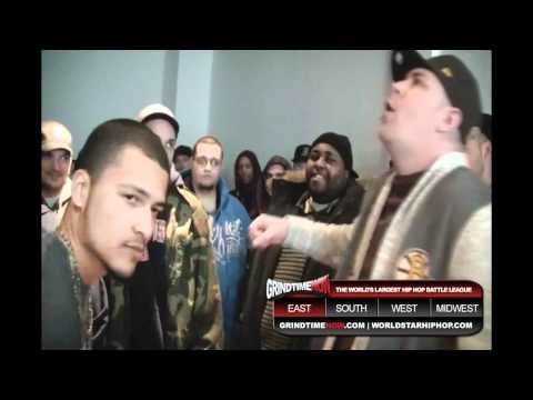 Uno Lavoz vs Wird of Pley