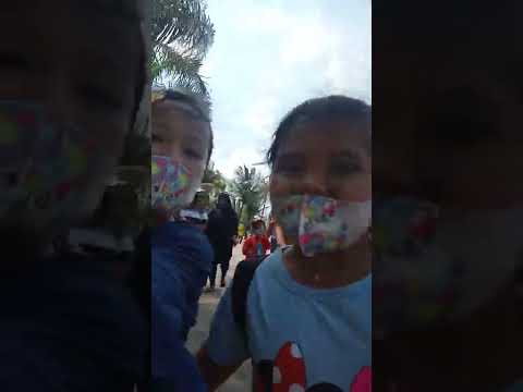 @koweseneng aku marem ke ancol