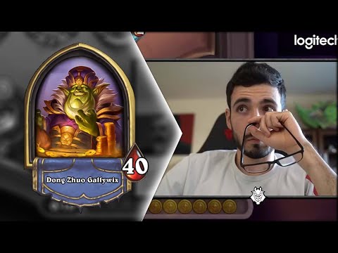 Nerfed Donger Still Bonkers & Elementals | Rdu Hearthstone Battlegrounds