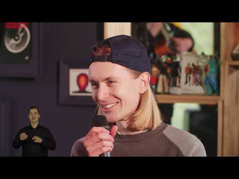 Port Kultury: Coals | Wywiad