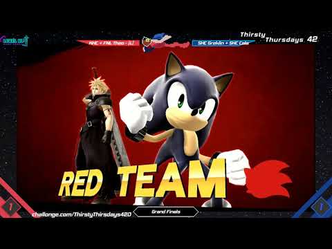 KHC + FNL Theo vs SHC Greklin + SHC Cala - GF