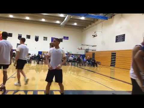 Hardwood Evolution gets the victory over South Side Dynasty, 66-35 - Spring Kick Off