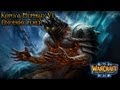 Warcraft 3 Король мертвых 6 прохождение. Охотник теней 