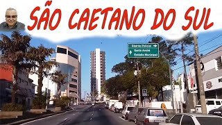 preview picture of video 'SÃO CAETANO DO SUL   grande sao paulo'