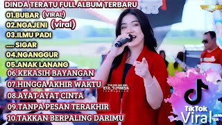 Download lagu Ngajeni - Bubar - Ilmu Padi! Full Album Dinda Teratu Paling Viral 2024! mp3
