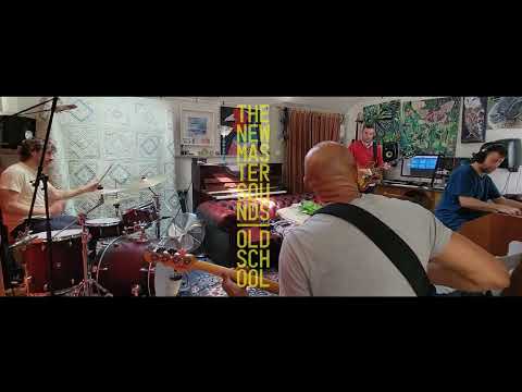 The New Mastersounds - Breakfast T (Studio Cam)