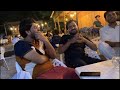 Doston Ke Sath Chai Aur GupShup Café Vlog Fun Laughter Chill Moments