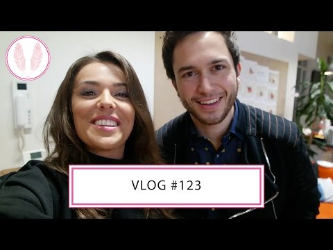VLOG #123 TE GAST BIJ CONCENTRATE!