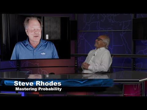 October 10th Steve Rhodes on The Tom O'Brien Show - 2022