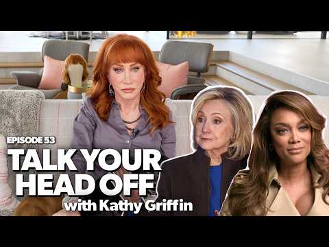 I'm in the Epstein Files?! And Other Stories from Tour!