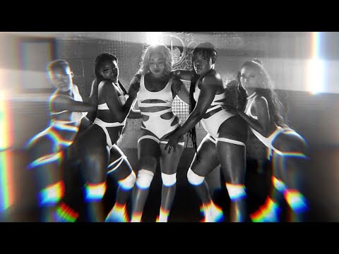 Cheflodeezy - Ass Up