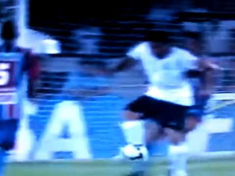 Itumbiara 0X2 Corinthians, A volta de Ronaldo depois de 387 dias.