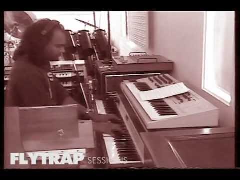 Flytrap - Sessions