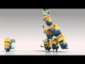 Despicable Me 2 The Stars Are Brighter