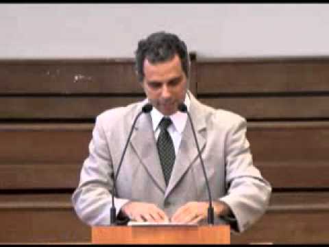 TVIGREJA Rev. Cláudio de Souza Mota (07/02/2010)