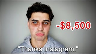 The BIGGEST MISTAKE to Avoid with Instagram Theme Pages