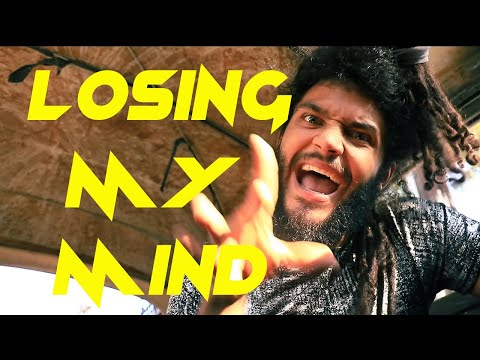 Julian Xtra- Losing My Mind (Official Video)