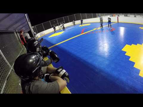 D3 Dekings vs Os Part 2.