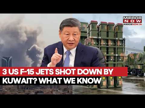 Israel-Iran War: China's HQ-9B Air Defence System Fails In Tehran, Repeat Of Op Sindoor Failure