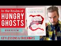 In the Realm of Hungry Ghosts by Gabor Maté | Book Review | Summary