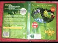 Opening And Closing To A Bug S Life Walt Disney Home Entertainment DVD Australia 2003