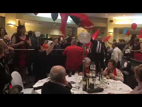 Innu Marcia San Gejtanu composed by Mro. Willie Attard