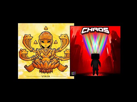 SkweeeRRL - United Bass Music mix