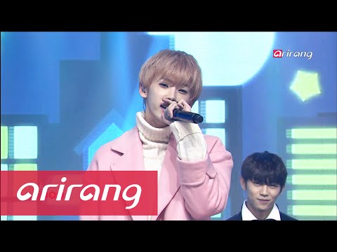 Simply K-Pop _ HALO(헤일로) _ I'll Make You Happy _ Ep.198 _ 012216