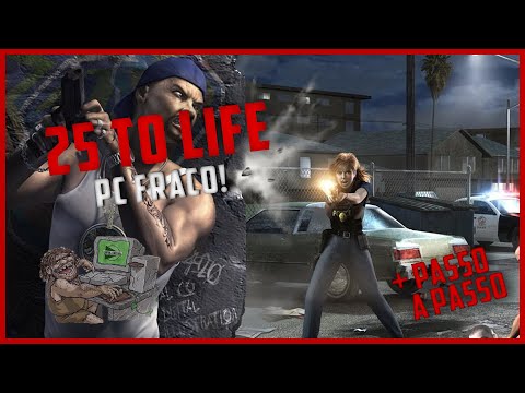 download lagu mp3 mp4 Baixar 25 To Life, download lagu Baixar 25 To Life gratis, unduh video klip Baixar 25 To Life