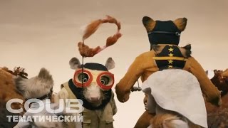 Don't turn around | COUB лучшее | Приколы из кино | Приколы с актерами | COUB Тематический #3
